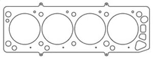 Cometic Ford 2.3L OHC .140in MLS Cylinder Head Gasket - 100mm Bore