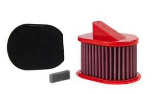 BMC 04-12 Kawasaki Z 750 Replacement Air Filter