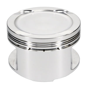 JE Pistons Toyota 1FZ-FE 100mm Bore 5cc Dome 10.0:1 CR - Set of 6