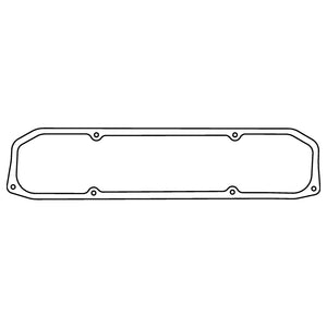 Cometic Chrysler B/RB .188in Fiber Valve Cover Gasket Set