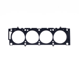 Cometic Ford FE V8 4.250in Bore .086in MLS Cylinder Head Gasket (Does Not Fit 427 SOHC Cammer)