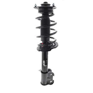 KYB Shocks & Struts Strut Plus Front Right 11-13 Kia Sorento