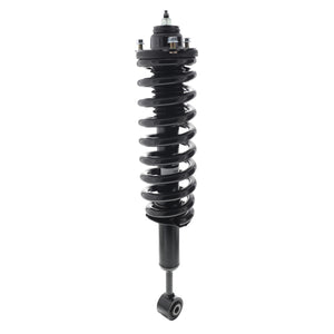 KYB Shocks & Struts Strut Plus Front Left 17-23 Lexus GX460 (w/o Adaptive Variable Suspension)