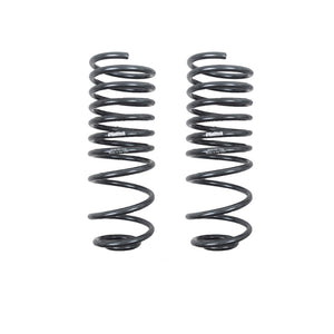 Belltech Lowering Kit 2019+ Ram 1500 2WD/4WD 1-3in F / 4-5in R