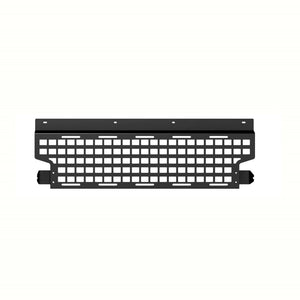 Putco 20-21 Jeep Gladiator - 5ft (Sandard Box) Molle Front Panel