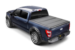 Extang 14-18 Chevy/GMC Silverado/Sierra / 15-18 2500/3500HD 6.5ft. Bed Endure ALX