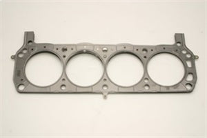 Cometic Ford Windsor V8 .098in MLS Cylinder Head Gasket - 4.155in Bore - NON-SVO