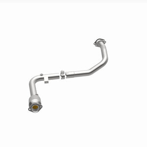 Magnaflow 05-06 Land Rover LR3 4.4L Direct Fit Converter