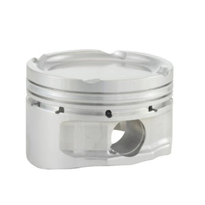 CP Piston & Ring Set for Nissan RB25DET - Bore (86mm) - Size (STD) - Compression Ratio (8.5)