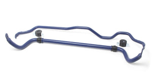 H&R 19-20 Audi A6 Premium/Premium Plus/Prestige (AWD) F2 Sway Bar Kit - 34mm Front/27mm Rear