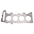 Cometic Nissan SR20DE .066in MLS Cylinder Head Gasket - 88.5mm Bore - FWD