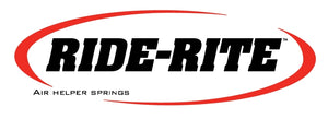 Firestone Ride-Rite RED Label Ex Duty Air Spring Kit Rear 01-10 Chevy/GMC 2500HD 2&4WD (W217602700)