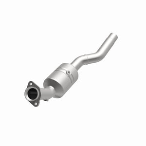 Magnaflow 07-09 Jaguar XK 4.2L Direct Fit Converter