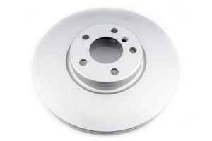 DBA 11-13 BMW 535i Directional Front Rotor Sedan Front Left En-Shield Standard Rotor