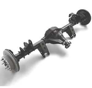 Ford Racing 2021 Ford Bronco M220 Rear Axle Assembly - 4.46 Ratio w/ Electronic Locking Differential