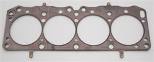 Cometic Cosworth FVA/FVC .040in MLS Cylinder Head Gasket - 87mm Bore