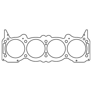 Cometic Buick Big Block V8 .080in MLS Cylinder Head Gasket - 4.312in Bore