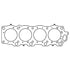 Cometic Toyota 1UZ-FE .075in MLS Cylinder Head Gasket - 92.5mm Bore - Without VVT-i - LHS