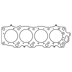 Cometic Toyota 1UZ-FE .066in MLS Cylinder Head Gasket - 92.5mm Bore - Without VVT-i - LHS