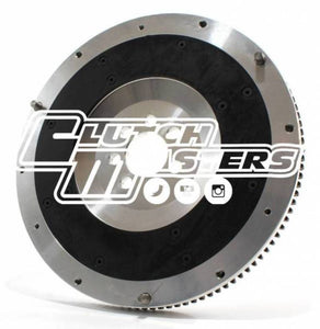 Clutch Masters 08-09 Mitsubishi Lancer 2.0L T Evo 10 5spd Aluminum Flywheel