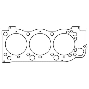 Cometic Toyota 5VZ-FE .056in MLS Cylinder Head Gasket - 98mm Bore - RHS