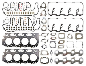 Cometic GM LML/LGH Duramax 4.130in Bore .047in MLX Cylinder Head Gasket Top End Gasket Kit