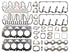 Cometic GM LML/LGH Duramax 4.130in Bore .047in MLX Cylinder Head Gasket Top End Gasket Kit
