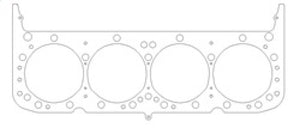 Cometic Chevy Gen-1 Small Block V8 .040in MLS Cylinder Head Gasket - 4.125in Bore