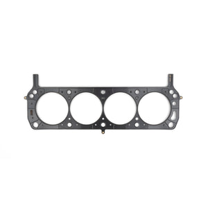 Cometic Ford 302/351W Windsor V8 .027in MLS Cylinder Head Gasket - 4.155in Bore - SVO