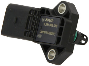 Bosch High Pressure Sensor (OE 03K906051)