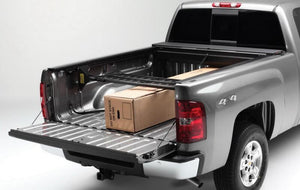 Roll-N-Lock 2024 Toyota Tacoma 5ft Bed Cargo Manager