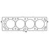 Cometic Opel C16XE/X16XE/X16XEL/Y16XE .056in MLS Cylinder Head Gasket - 82mm Bore