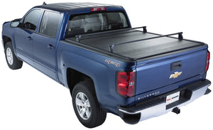 Pace Edwards 04-15 Nissan Titan King Cab Ultragroove Tonneau Cover