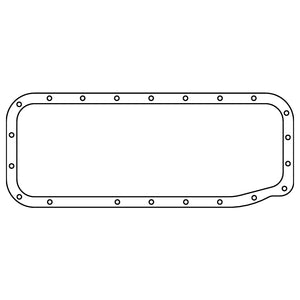 Cometic Ford Y Block .094in Fiber Oil Pan Gasket