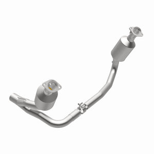 Magnaflow 2004 Dodge Dakota 3.7L Direct Fit Converter