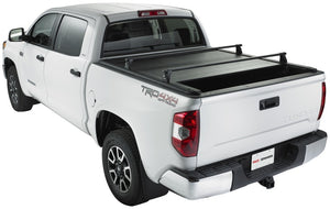 Pace Edwards 02-08 Dodge Ram/09 Ram 2500/3500 Ultragroove Tonneau Cover