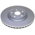 Power Stop 19-20 Subaru Ascent Rear Evolution Coated Rotor