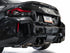 AWE 22-24 Audi 8Y S3 Touring Edition Exhaust - Diamond Black Tips