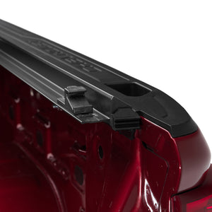 Tonno Pro 2020 Chevrolet Silverado 2500/3500 6.8ft Lo-Roll Tonneau Cover