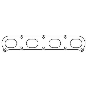 Cometic Ford Duratec 20/23 - Mazda MZR LF/L3 .060in AFM Intake Manifold Gasket