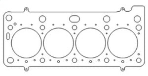 Cometic Renault F7P/F7R .086in MLS Cylinder Head Gasket - 84mm Bore