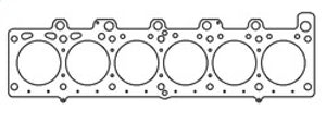 Cometic BMW M20B25/M20B27 .030 MLS Cylinder Head Gasket 85mm Bore