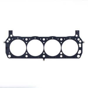 Cometic Ford Windsor V8 .036in MLS Cylinder Head Gasket - 4.180in Bore - NON-SVO