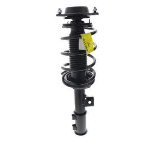 KYB Shocks & Struts Strut Plus Front Left 11-12 Hyundai Elantra Sedan (Excl. Touring)