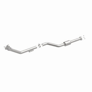 Magnaflow 2004 Mercedes-Benz SLK230 2.3L Direct Fit Converter