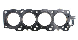 Cometic Toyota 1UZ-FE .040in MLS Cylinder Head Gasket - 89mm Bore - Without VVT-i - LHS