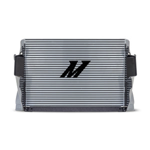 Mishimoto 2019+ Ram 6.7L Cummins Intercooler Kit / SL Cooler - WBK Pipes