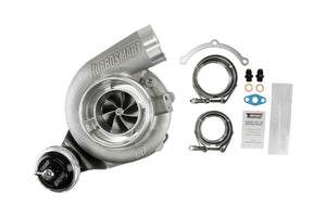 Turbosmart Water Cooled 6262 V-Band Inlet/Outlet A/R 0.82 IWG75 Wastegate TS-2 Turbocharger