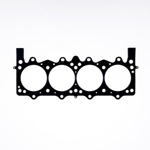 Cometic Chrysler A-4 Midget Block .040in MLS Cylinder Head Gasket - 4.165in Bore