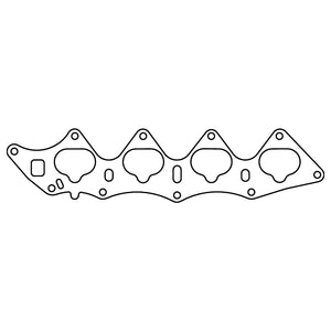 Cometic Honda B16A2/B16A3/B17A1/B18C5 .060in Fiber Intake Manifold Gasket